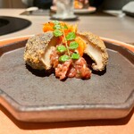 焼肉牛印 神楽坂店 - 