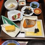 那須温泉　山楽 - 