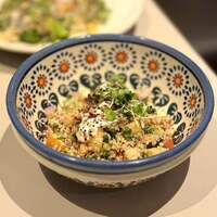 Trattoria Tabule - 