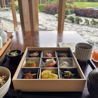 星のや竹富島 ダイニング - 