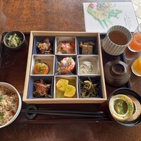 星のや竹富島 ダイニング - 