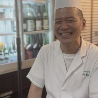 人柄で味わう、あたたかなくつろぎ時間