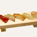 築地玉寿司 - 料理写真: