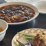 桃花春(神戸メリケンパークオリエンタルホテル) - 