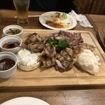 ブッチャーズキッチン - 