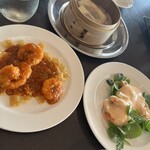 桃花春(神戸メリケンパークオリエンタルホテル) - 