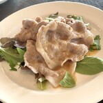 桃花春(神戸メリケンパークオリエンタルホテル) - 