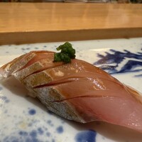鮨 銀座おのでら 弟 本店 - 