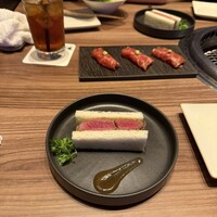 焼肉うしごろ 銀座店 - 