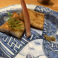 鮨 銀座おのでら 弟 本店 - 