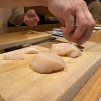 鮨 銀座おのでら 弟 本店 - 