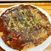 お好み焼 山田屋 - 料理写真:山田焼700円税込