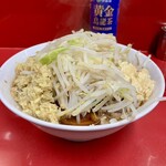 ラーメン二郎 - 