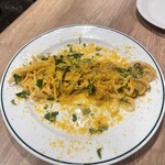 タベルナ・バルボーネ - 