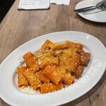 タベルナ・バルボーネ - 