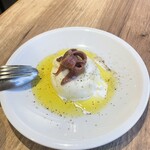 タベルナ・バルボーネ - 