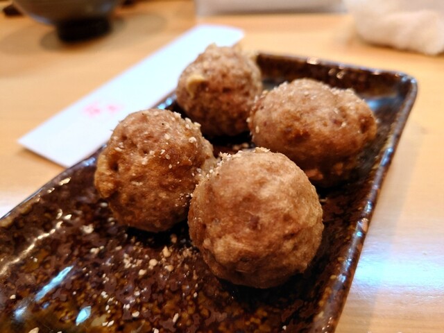 Meishu Ippin Furai photo 3