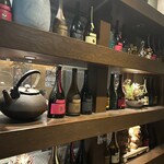 日本酒原価酒蔵 谷町四丁目店 - 