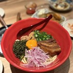 ツマンデ呑める みやこパーラー ハイサイ! - 