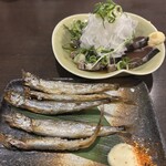 日本酒原価酒蔵 谷町四丁目店 - 