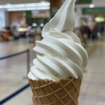 宇奈月駅喫茶 - 