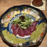 ツマンデ呑める みやこパーラー ハイサイ! - 