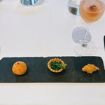 オーベルジュ・ド・リル - 