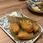 ツマンデ呑める みやこパーラー ハイサイ! - 