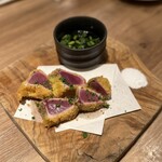 ツマンデ呑める みやこパーラー ハイサイ! - 