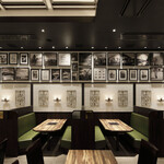 火鍋 小肥羊 - 内観