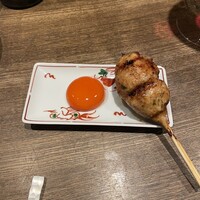 炭火焼鳥 とり将 - 
