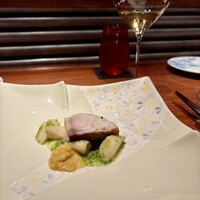 薪焼 銀座おのでら - 