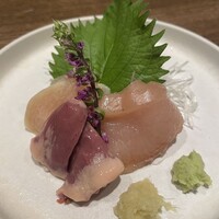 炭火焼鳥 とり将 - 