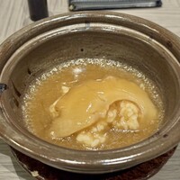 Series the Sky - フカヒレスープ餃子