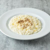 リゾット　パルミジャーノ