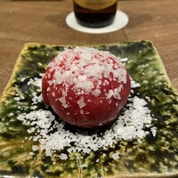 炭火焼鳥 とり将 - 