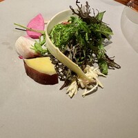 薪焼 銀座おのでら - 