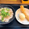 こだわり麺や 坂出鴨川店
