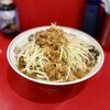 ラーメン二郎 千葉店