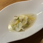 中国菜 火ノ鳥 - 