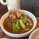 讃岐饂飩 まるは - 