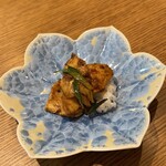 中国菜 火ノ鳥 - 