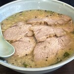 ニューラーメンショップ 鉾田店 - 