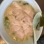 ニューラーメンショップ 鉾田店 - 