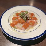 グリルバルサンク - 