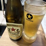 町田酒場 輝一 - 