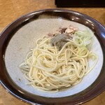 中華そば 児ノ木 - 