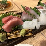 町田酒場 輝一 - 