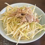 ニューラーメンショップ 鉾田店 - 