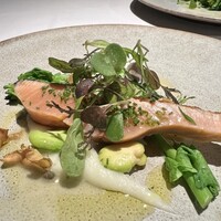 リストランテ･ヒロ  青山 - 